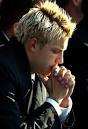 Alan Smith - football