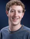 Mark Zuckerberg