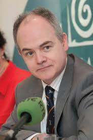 Prof Seán Tierney: Live waiting times for referring GPs needed - Prof-Sean-Tierney-April-2012