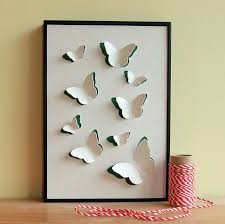 3d Wall Art � Crafthubs