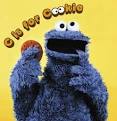 C is for Cookie » Totally Turquoise Telford