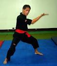 History Keluarga Pencak Silat Nusantara in The Phillippines