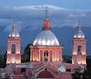 Religious Attractives in Catamarca