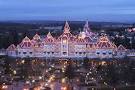 Disneyland Hotel fun | Picture of Vacations