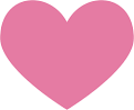 Pink <b>Heart</b>