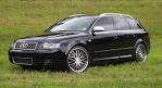 Audi S4 Avant