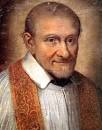 Saint Vincent de Paul - Communio