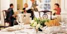 Washington DC Dining &amp; Restaurants | Hay-Adams - Dining ...