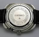 Pro Restored Seiko Bell-Matic 4006-6021 Watch For Sale