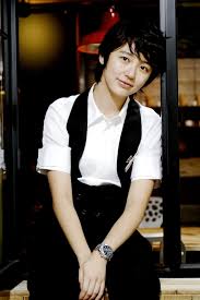 YOON EUN HYE