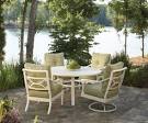 The perfect fit patio furniture for great garden design ideas ...