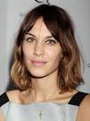 Alexa Chung Celebrity Hair Icon | HJi