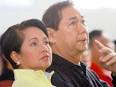 Ex-first couple faces unbailable poll rap | AWFM 101.1 – Mellow Touch