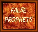 False Prophets