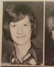 Tim Cook High School yearbook photos reveal Apple CEO was voted ... - tim-cook-yearbook-photo