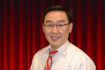 Dr. Sam Hsu