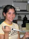 She joined Dunn Lab in 2006 and she is working with Roxana Coman to ... - Lab Photos Marty