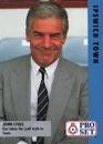 IPSWICH TOWN - John Lyall #32 PROSET 1990/1991 Football Trading Card - ipswich-town-john-lyall-32-proset-1990-1991-football-trading-card-20682-p