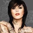 of “L.A. Ink.” Kat-von-d