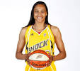 Marion Jones Image WNBA.com: Marion Jones Playerfile Picture 4