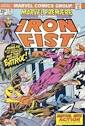 Comic book iron fist - Downloads manuals pdf