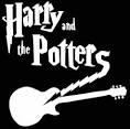 Harry and the Potters Concert, Lakewood Ohio