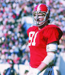 Reliving the Tradition with Bob Baumhower — Gameday