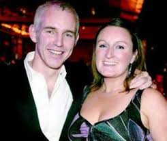 Ray D\u0026#39;Arcy to marry his Today FM co-host Jenny Kelly who is ... - ray-darcy-marry