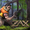 Alien Hunter