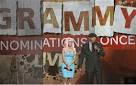 Grammy Nominations 2012 in