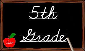 grade 5