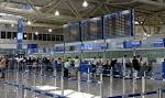 File:Athens International Airport check in desks.jpg - Wikipedia ...