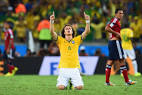 Brazil vs. Colombia: Goals, Highlights from World Cup Quarter.