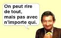 Pierre Desproges