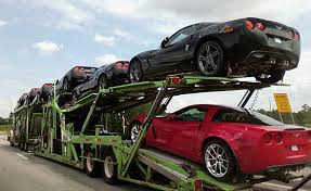 car transport