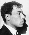 BORIS LEONIDOVICH PASTERNAK