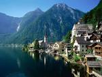 the travel peach: Travel to Austria
