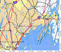 Freeport, Maine (ME) profile: population, maps, real estate ...