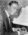 Nat King Cole
