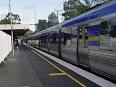 Ashburton railway station, Melbourne - Wikipedia, the free ...