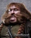 Stephen Hunter as Bombur the Dwarf in The Hobbit Movie - bombur-stephenhunter-p