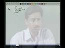 and Statistics IIT Kanpur