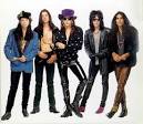 Faster Pussycat Lyrics