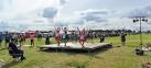 Dancers, Blairgowrie Highland Gathering - via Daymix