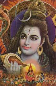 Shiva - Mahamrityunjaya Mantra   