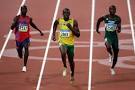 Jaysuma Saidy Ndure Pictures - Olympics Day 7 - Athletics - Zimbio
