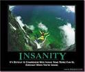 Insanity » Insanity Working Group