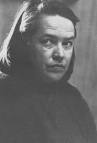 Kathy Bates as the obsessive