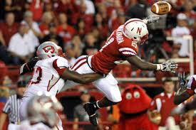 New York Giants First Draft Pick: Prince Amukamara