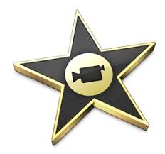 iMovie iPhone 4 HD